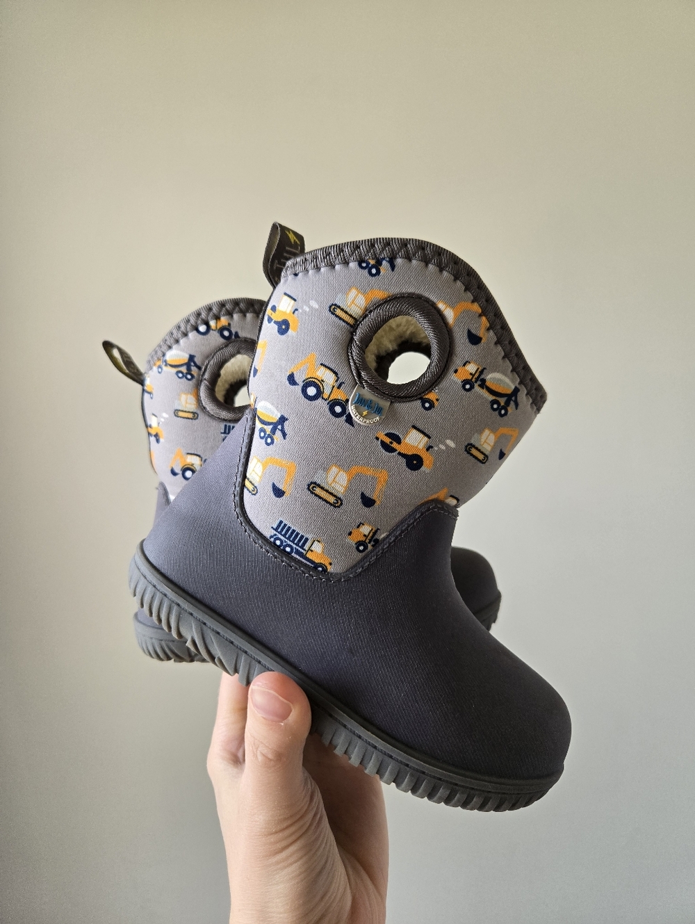 Jan & Jule Winter Boots
